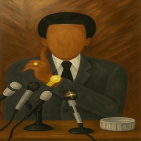 MAFIA CAFE album art