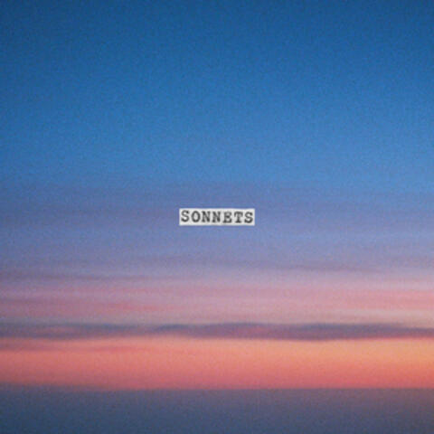 Sonnets album art