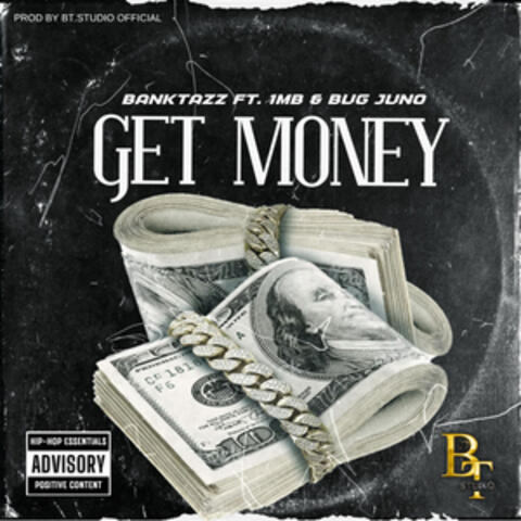 GET MONEY album art