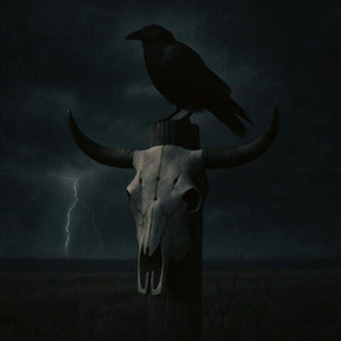 Street runner album art