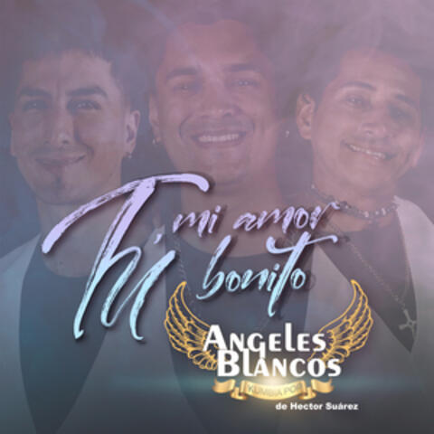 Tú mi amor bonito album art