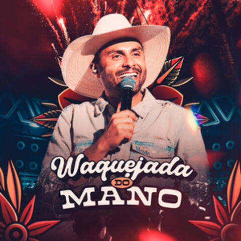 Waquejada do Mano album art