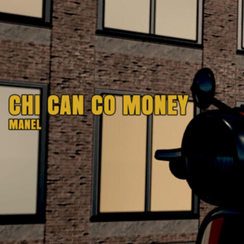 Chỉ Cần Có Money album art