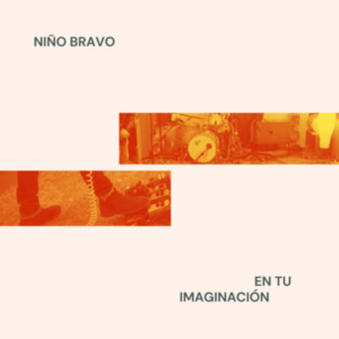 En tu imaginación album art