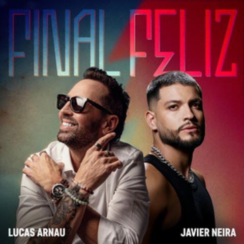 Final Feliz album art