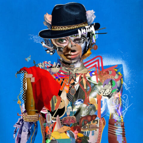 会心の一撃 album art