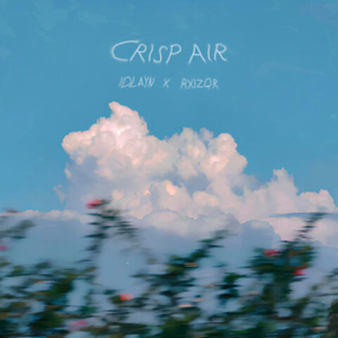CRISP AIR album art