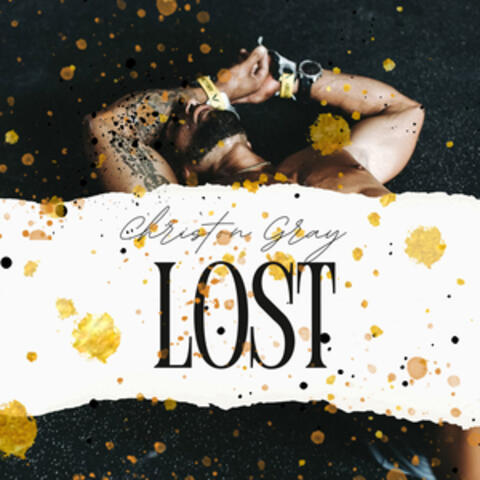 Lost album art