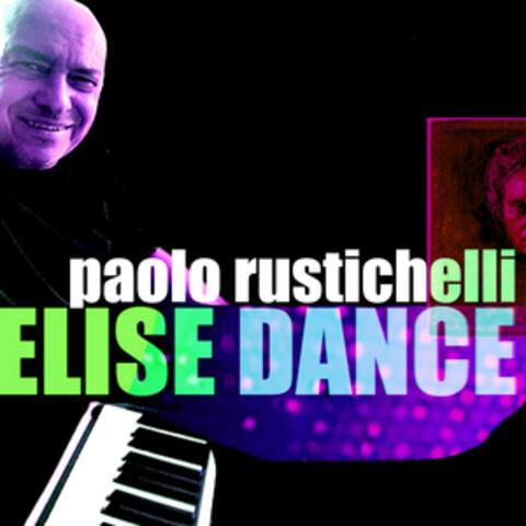 Elise Dance album art