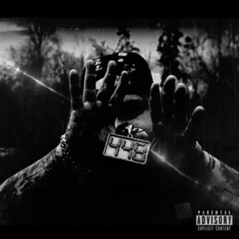 We Kill Everything We See album art