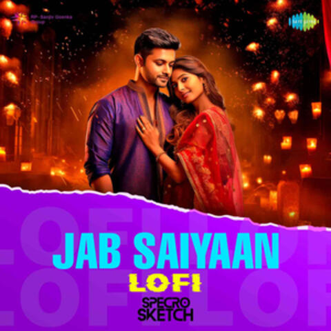 Jab Saiyaan album art