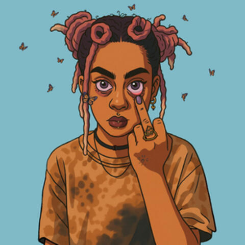 קקה בידינו album art