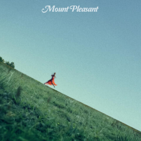 Mount Pleasant album art
