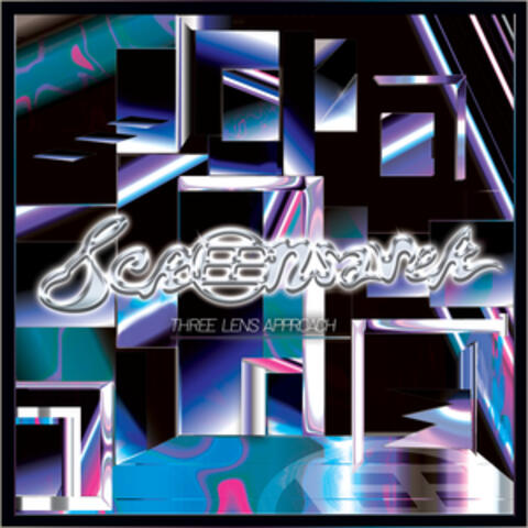 Three Lens Approach album art
