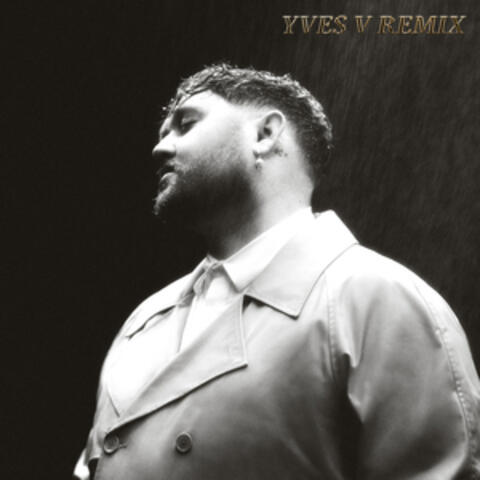 Fall in Your Arms album art