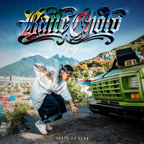 Baile Cholo album art