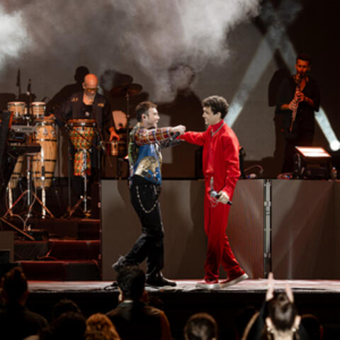 Estiğimin Rüzgarı album art