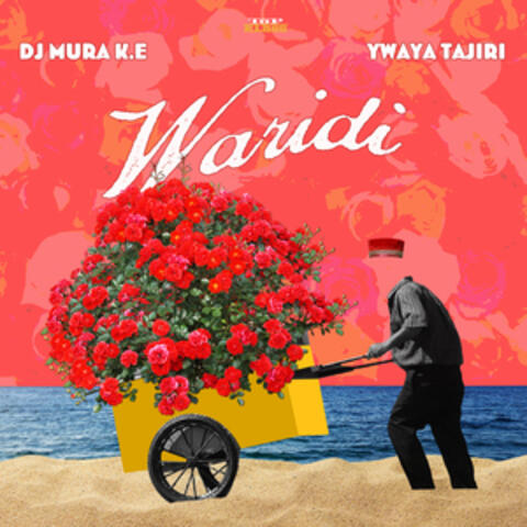 Waridi album art