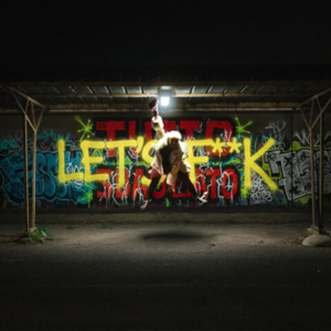 TUTTO SBAGLIATO album art