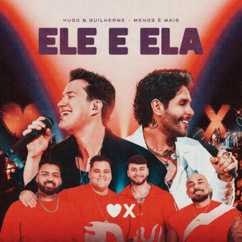 Ele E Ela❤️❌ album art