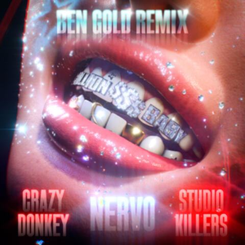 Billion Dollar Baby (Ben Gold Remix) album art