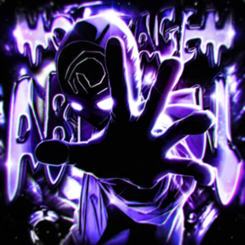 MONTAGEM ABISSAL album art