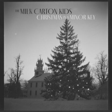 The Christmas Song album art