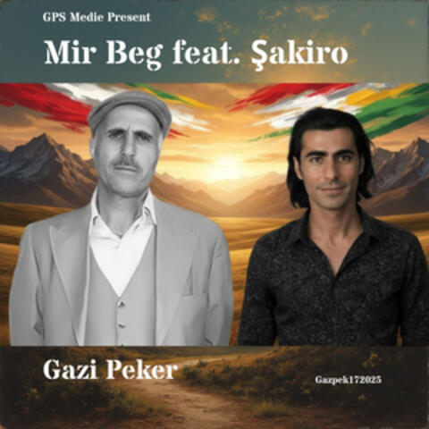Mir Beg album art