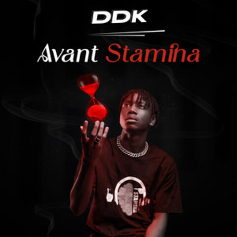 Avant Stamina album art