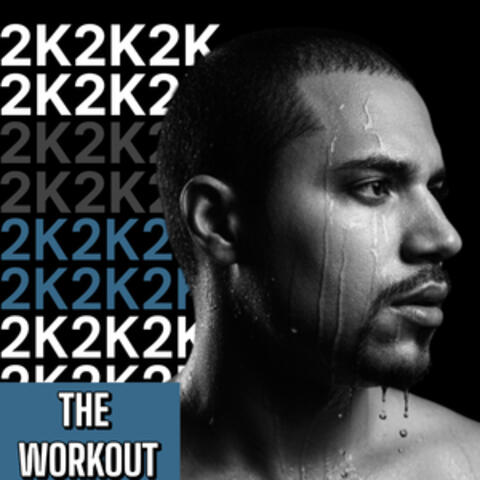 The Workout album art