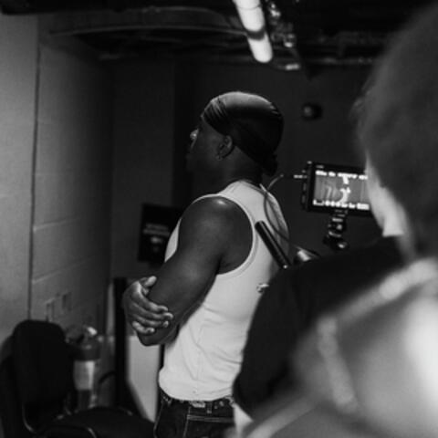 Cole Palmer album art