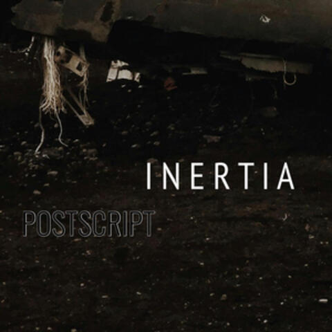 Postscript album art