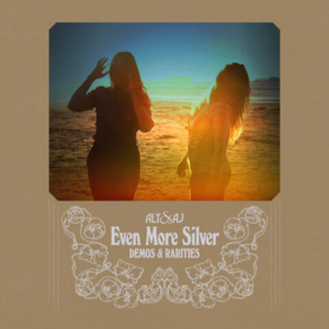 Even More Silver album art