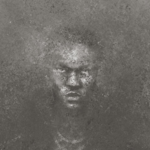 Very Stubborn album art