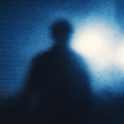 half past five. album art