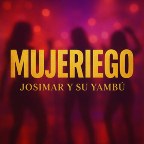 Mujeriego album art