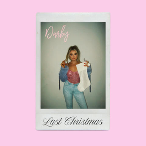 Last Christmas album art