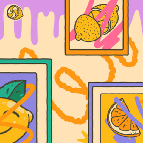 Out Of My Mind album art