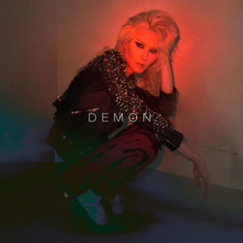 Demon album art