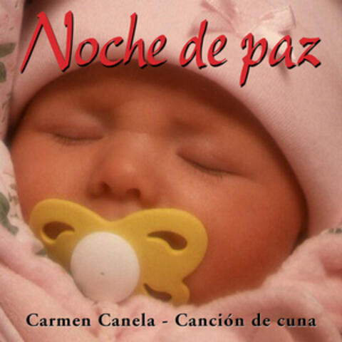 Noche de Paz album art