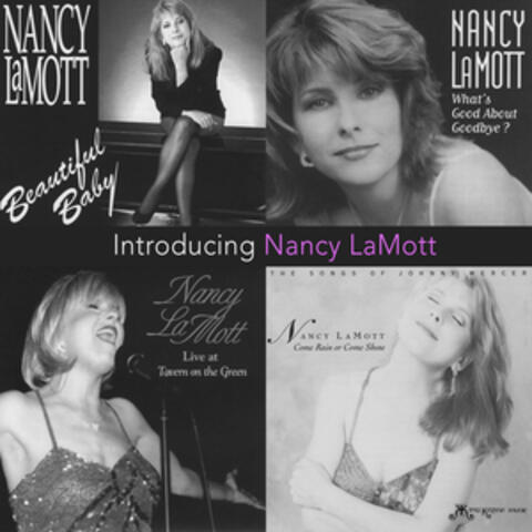 Introducing Nancy LaMott album art