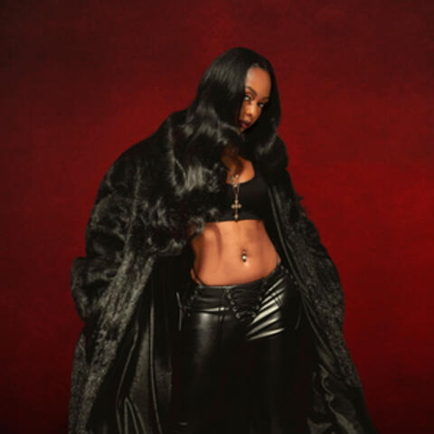 All Better Now album art