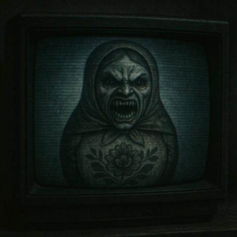 Матрьошка album art