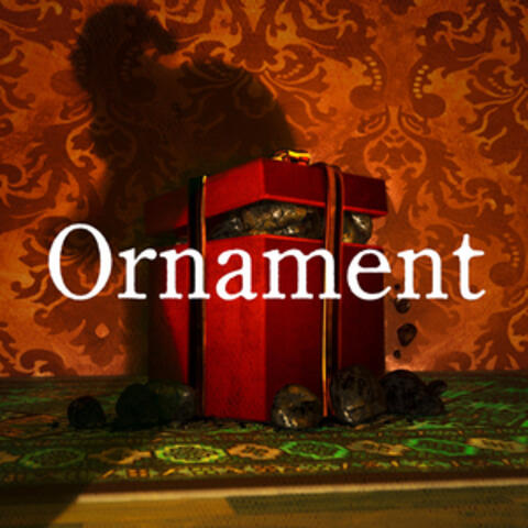 Ornament album art