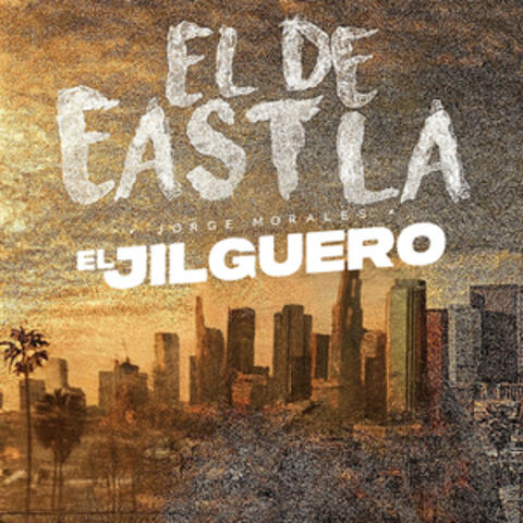 El De East LA album art