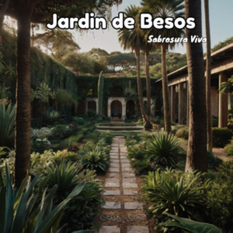 Jardin de Besos album art