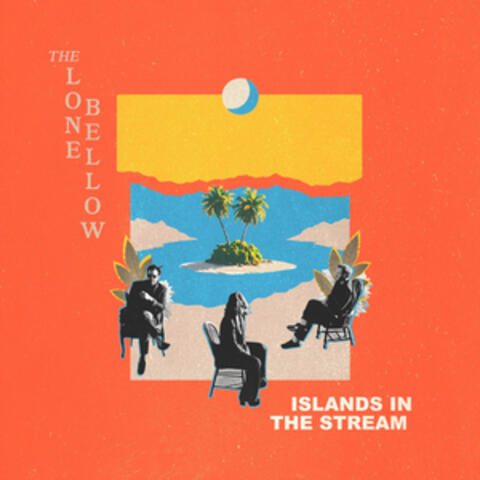 Islands In The Stream album art