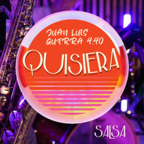 Quisiera album art