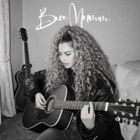 Bare Minimum album art