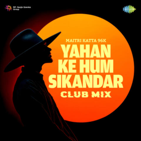 Yahan Ke Hum Sikandar album art